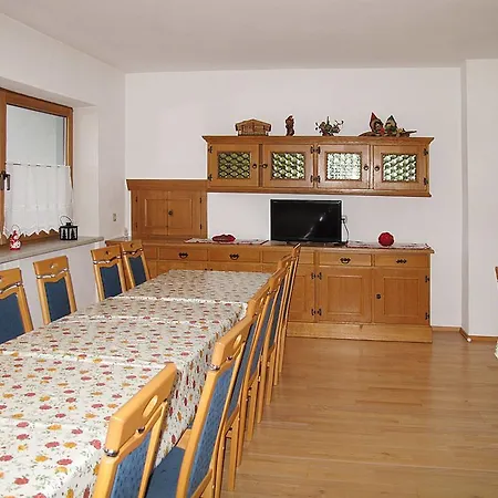 Casa vacanze Haus Kainer 210w Strass im Zillertal