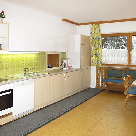 Casa vacanze Haus Kainer 210w