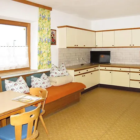 Haus Kainer 210w Strass im Zillertal