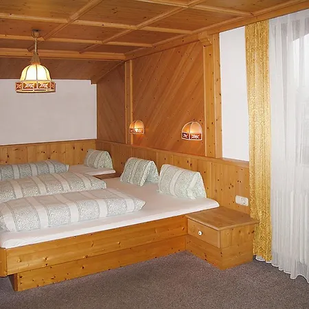 Haus Kainer 210w Casa vacanze